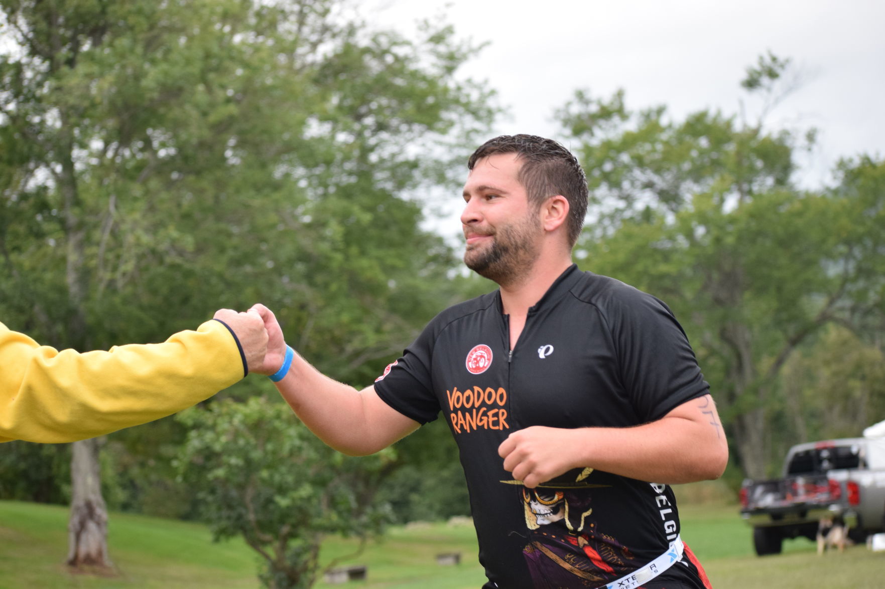 Lake George Triathlon